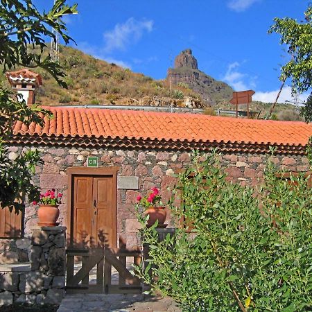 Casa rural La Solana San Mateo  Exterior foto